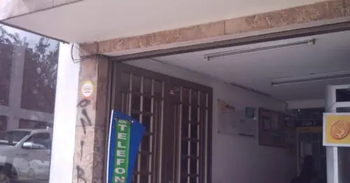 SERVIENTREGA CALLE 72 CON 29 SERVIENTREGA CALLE 72 CON 29